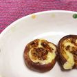 わさび漬けアヒージョ♡しいたけグリル焼き