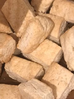 洗い物なし 超簡単 外カリっ スコーン-レシピのメイン写真