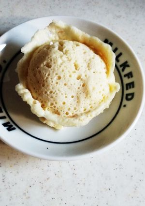 大満足美味しい！時短！一人分カップケーキ-レシピのメイン写真