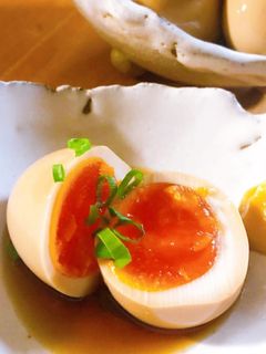 チョー簡単なのに 絶品「味たま☻」-レシピのメイン写真