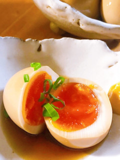 チョー簡単なのに 絶品「味たま☻」-レシピのメイン写真