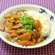 江戸甘味噌カレー