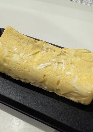 だし巻き卵-レシピのメイン写真