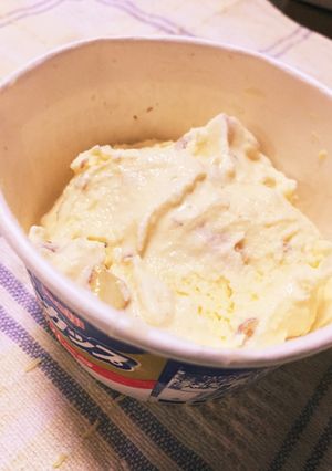 簡単美味しい＊アイスアレンジ＊-レシピのメイン写真
