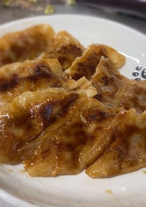 コストコのプルコギで棒餃子-レシピのメイン写真