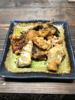 サバの竜田揚げ♪-レシピのメイン写真