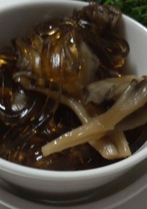 うんま～なオイスターソース煮込み-レシピのメイン写真
