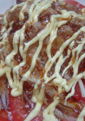 トマトと玉ねぎだけ！簡単サラダ★-レシピのメイン写真