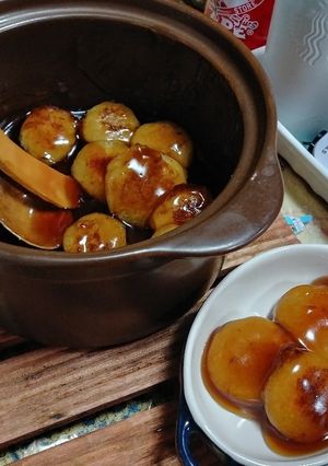 大根餅(簡単)-レシピのメイン写真