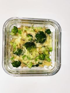 じゃがいもチーズ焼き-レシピのメイン写真