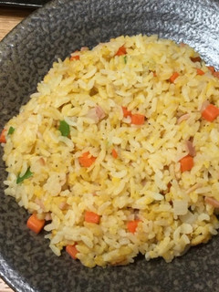 シンプルなチャーハン-レシピのメイン写真