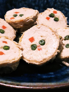 冷やしても美味しい油揚げの袋煮-レシピのメイン写真