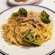 ♡ツナとブロッコリーの和風パスタ♡