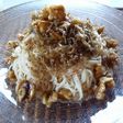 じゃこそうめん