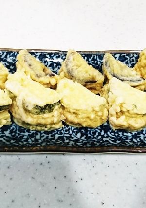 夏到来☆ズッキーニ餃子☆-レシピのメイン写真