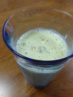 ミックスジュース-レシピのメイン写真