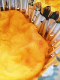 ヨーグルト大量消費に!ヨーグルトケーキ♡-レシピのメイン写真
