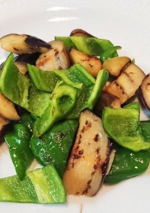 余った麻婆豆腐をおつまみに変身♪-レシピのメイン写真