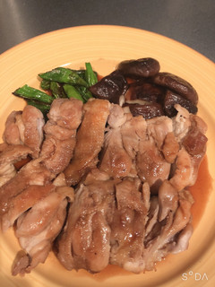 チキンの照り焼き-レシピのメイン写真