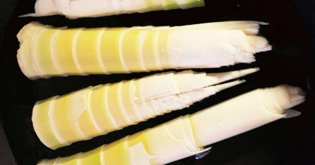 基本からアレンジまで!思わずつくりたくなる「真竹 簡単」のレシピ集 | クックパッド