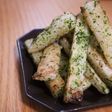 シャキほく!のり塩長いもフライ