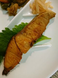 鮭の醤油こうじ漬け-レシピのメイン写真