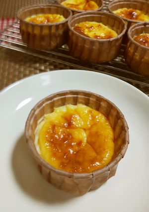 ★糖質オフ！美味しい＊チーズケーキ＊♪-レシピのメイン写真