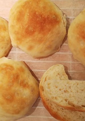 パン-レシピのメイン写真