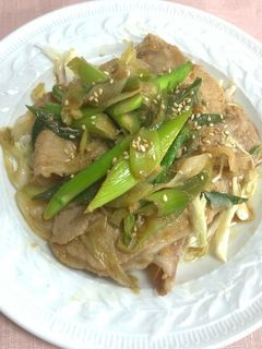 やわらか♡豚の生姜焼き♡-レシピのメイン写真