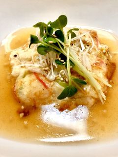 ★あんかけとうふ★-レシピのメイン写真