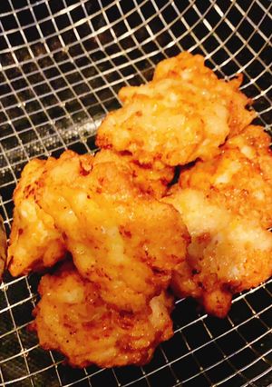 チキンナゲット☆簡単-レシピのメイン写真