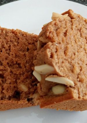 チョコカフェパウンドケーキ♪-レシピのメイン写真
