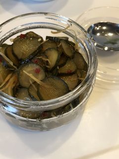 〜パリポリ!簡単キュウリの常備菜〜-レシピのメイン写真