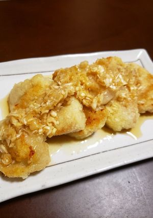 揚げない 油淋鶏-レシピのメイン写真