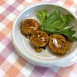 豆腐ハンバーグのアレンジ☆12~18か月