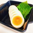 卵の味噌漬け★余ったたまごの消費救済