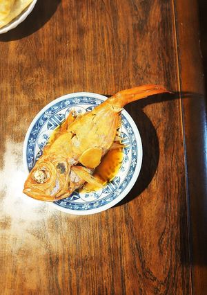 金目鯛の甘煮付け-レシピのメイン写真