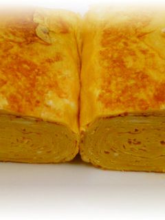 ⭐たまご焼き⭐-レシピのメイン写真