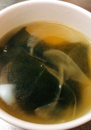 オニオンスープ-レシピのメイン写真