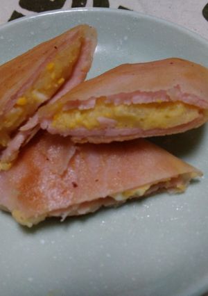 春巻きの変わりダネ-レシピのメイン写真