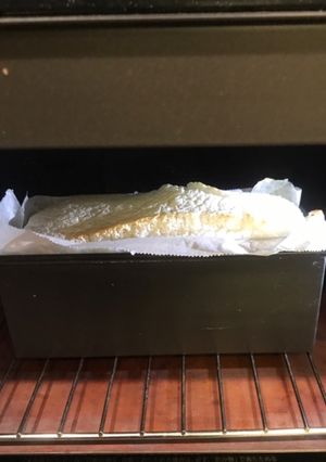 米粉100%グルテンフリー米粉食パン-レシピのメイン写真