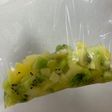 フレッシュフルーツソース