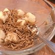 オールブランを甘く美味しく食べる
