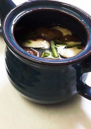 なんちゃって 土瓶蒸し ハモあら-レシピのメイン写真