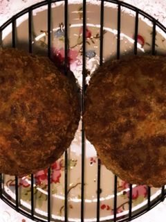 簡単!余ったカレーでカレーコロッケ-レシピのメイン写真
