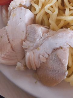 ずぼら飯 炊飯器で鶏ハム-レシピのメイン写真