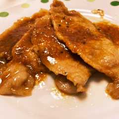 รูปของ ニンニク豚焼き