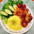 簡単!美味しい!タンドリーチキン☆★