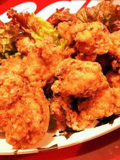にんにく麹のジューシー ももから揚げ-レシピのメイン写真