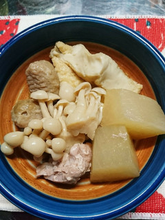 煮物( ^-^)ノ∠※。.:*:・'°☆-レシピのメイン写真